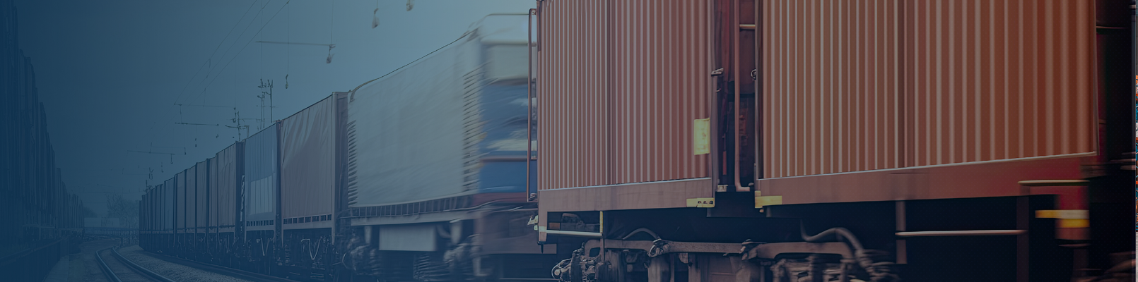 Rail Services in India: Affordable and Reliable Logistics